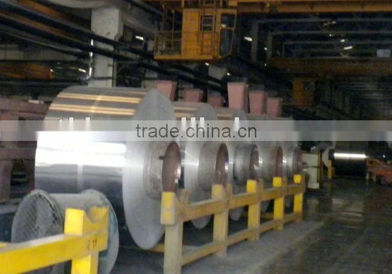 Aluminium Coil
