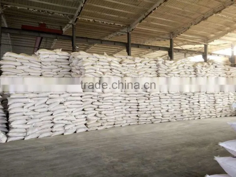 Good china suppier offer best flocculant Anionic Polyacrylamide for water purification
