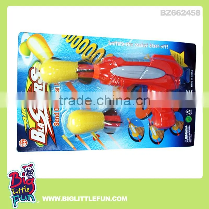 Toy gun foam bullets,foam shooting gun toy