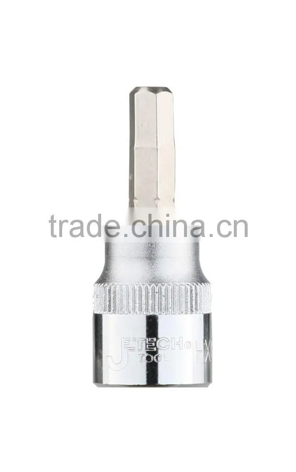 121 pcs of manual sockets set