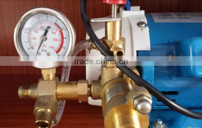water pump motor DSY-60