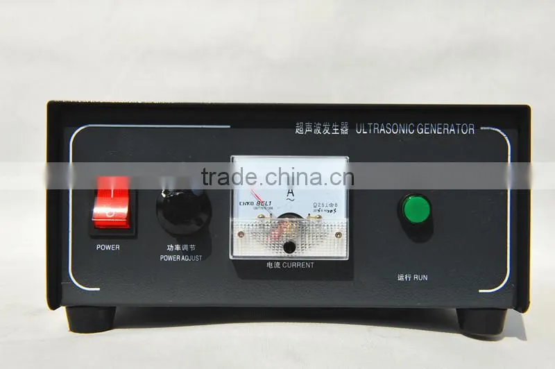 ultrasonic rubber cutter