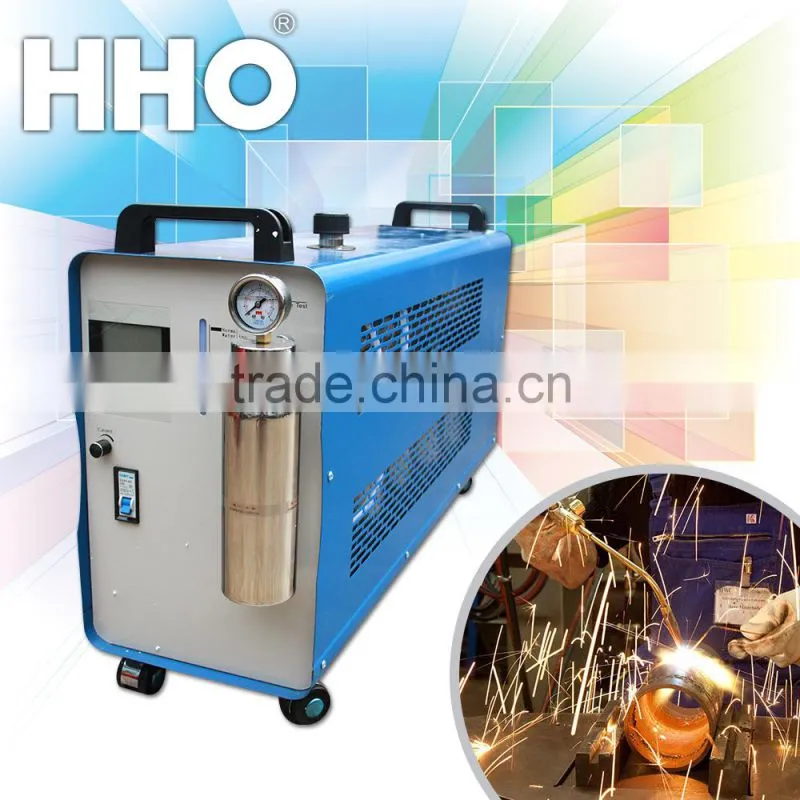 Oxyhydrogen generator