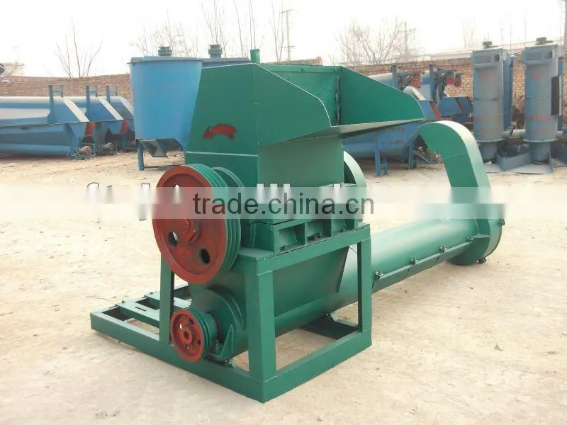 Automatic Sharpener for Plastic Machine