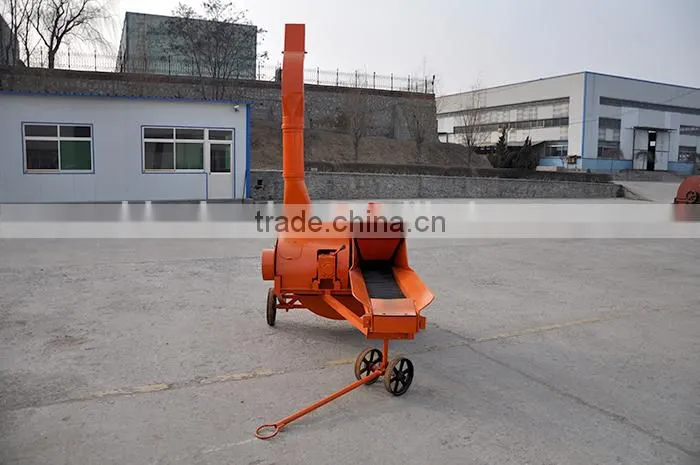 SZP-6.0 Agricultural Machinery Chaff Cutter mahine