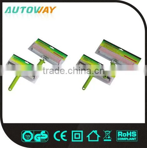Plastic Handle 8" Plastic Car Wash Brushes