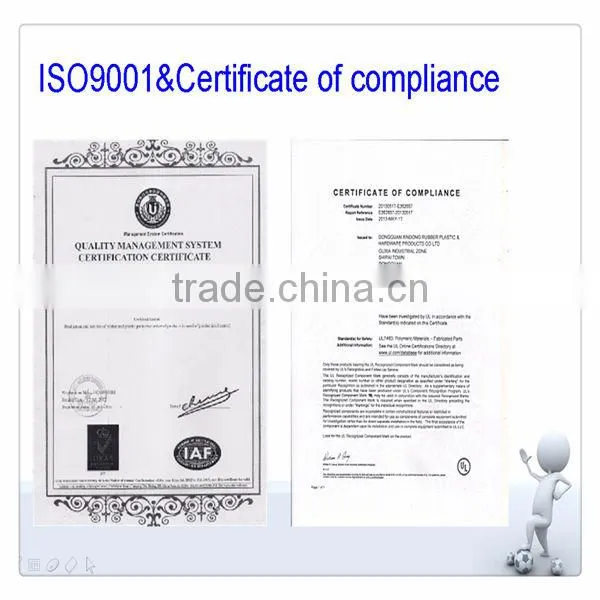 China manufacture hot selling rubber sealing strip