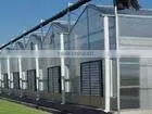SJ multi-layer plastic greenhouse blown film machine plant 1