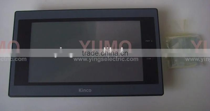 MT4404T Kinco Human Machine Interface