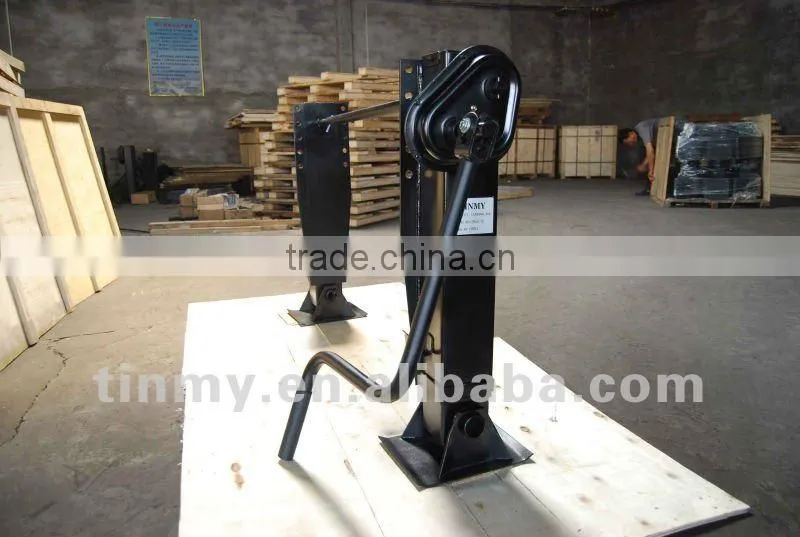 JOST type Landing Gear for trailer