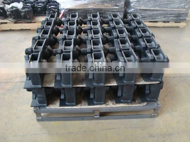 High quality Twist Lock