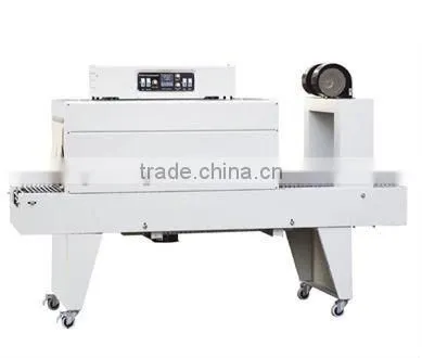 Heat Sleeve Wrapping Shrinker
