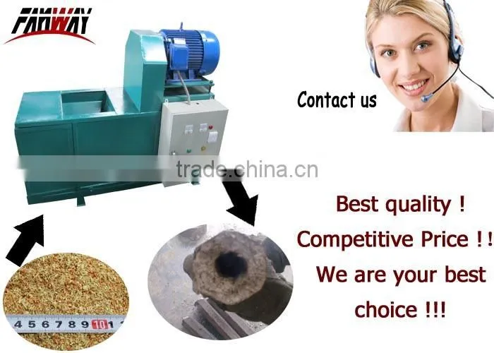 Factory sale directly machine made bamboo charcoal