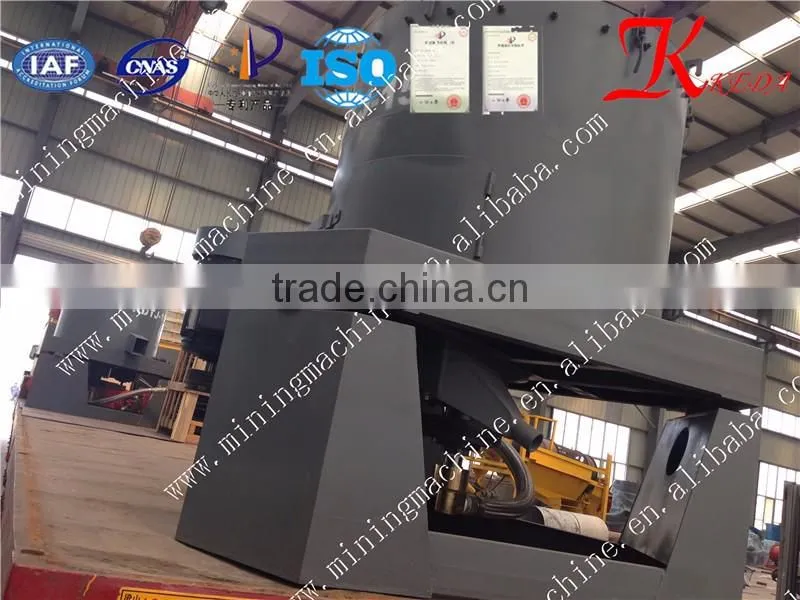gold centrifuge separator in stock