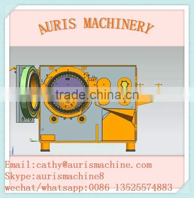 easy operation automatic steel nail making machine, machine to make nail on sale