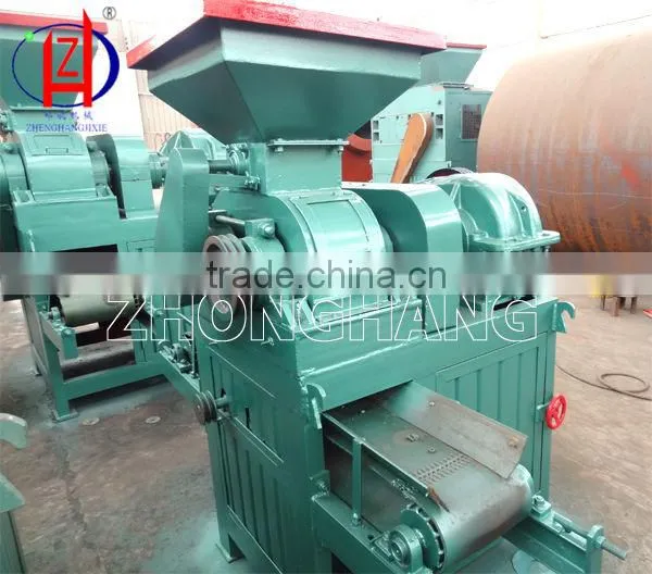 2014 China Made Charcoal Briquette Machine Price, Briquette Machine for Sale