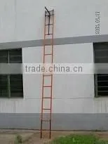 carry easily emergency rope ladder hot sale