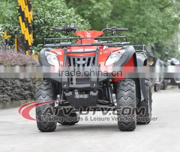 2015 200cc 12V 9AH Cheap Chinese ATV (AT2008)