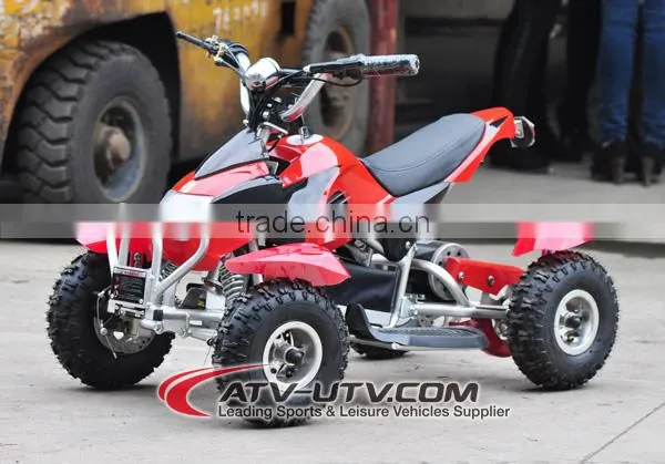 High Quality Electric Quad Electric ATV Quad Bike EA0502