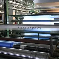 Haining Greenup Tarpaulin Industry Co., Ltd. company overview - view 3