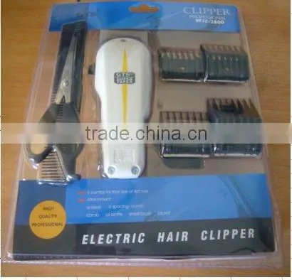pet clipper