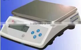 Electronic Analysis Balance