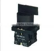 Selector Pushbutton Switch