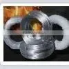galvanized metal small coil wire