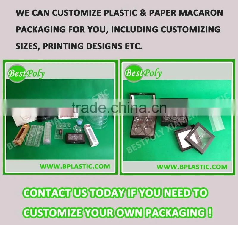 Custom printed paper gift boxes for gift