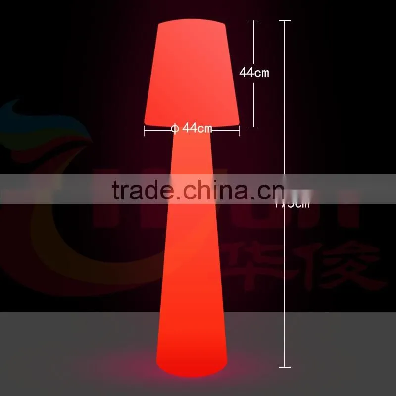 outdoor led pillar light/ led landscape lamp