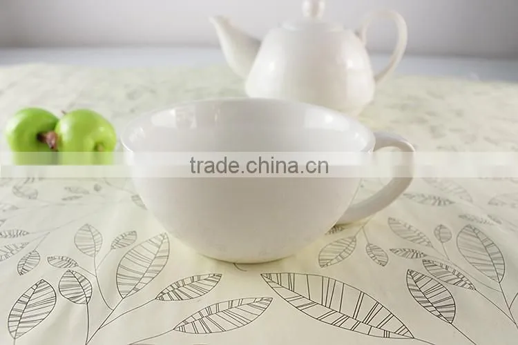 Factory direct wholesale glazed chinese teapot set supplier