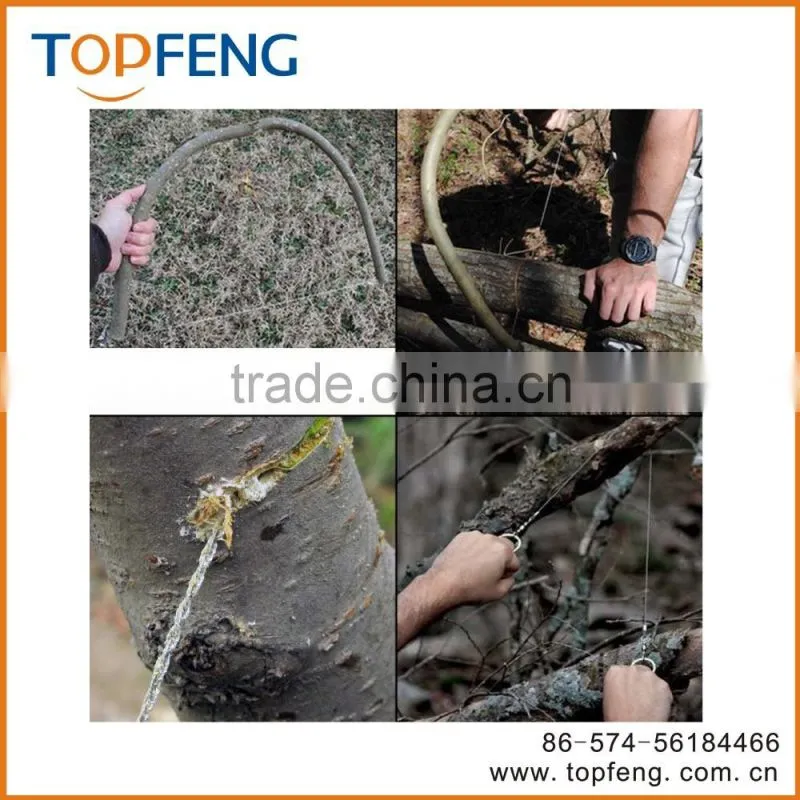 Wire Saw Bulk