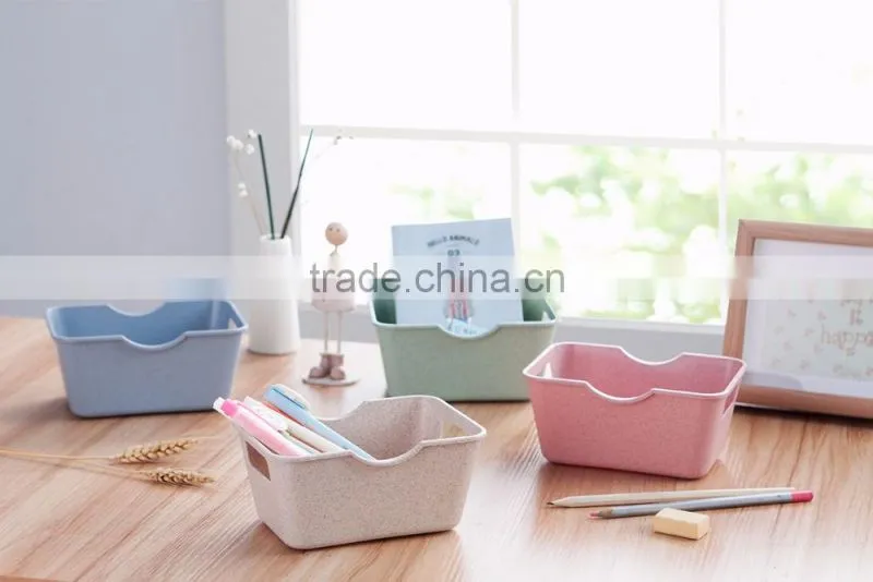 storage box for desk