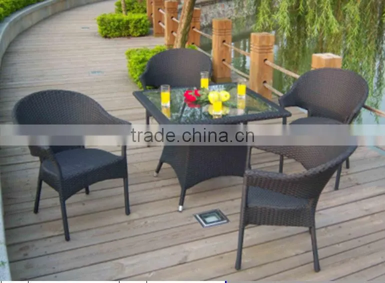 Outdoor Furniture/ Rattan Furniture/Leisure Furniture (BF10-R50)