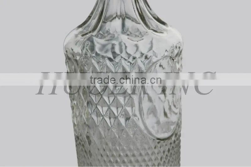 ODM Brandy Decanter