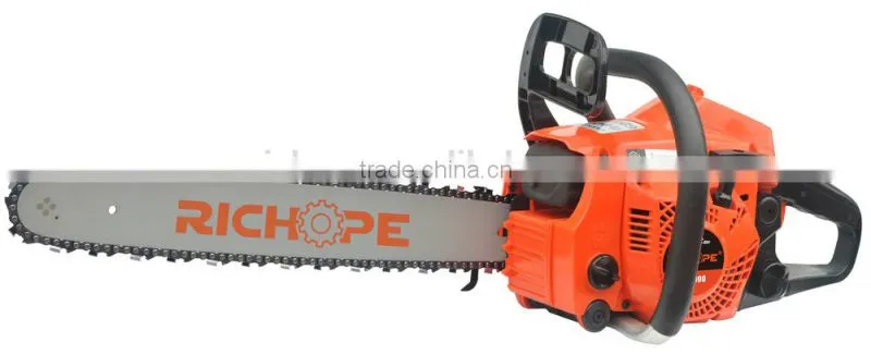 ZMC4000 chain saw,diesel engine log splitter from china