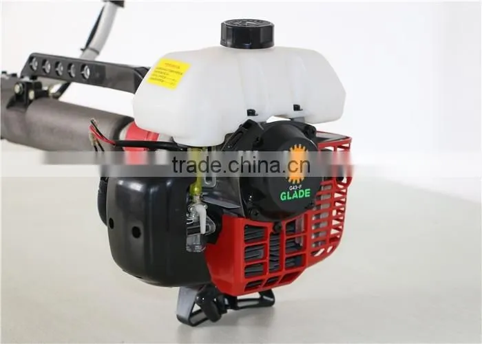 BC4310 /3410 petrol/gasoline cutting machine garden trimmer