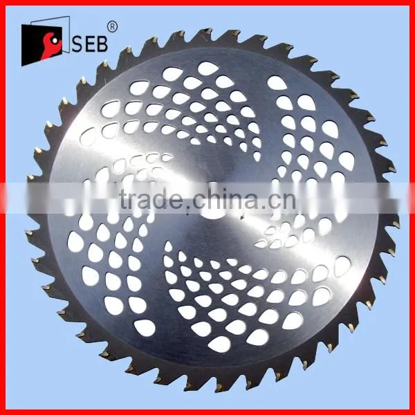 grass cutter blade brush cutter parts
