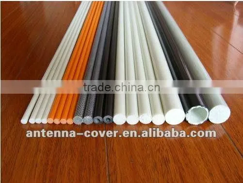 Non-Standard FRP Pultruded Profiles