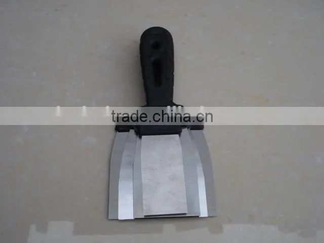 plastic handle floor/wall scraper/big scraper