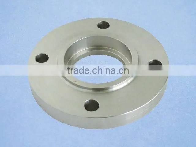 Carbon steel lap joint flange