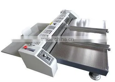 Boway AD Office YH-660 Electric Creasing Machine