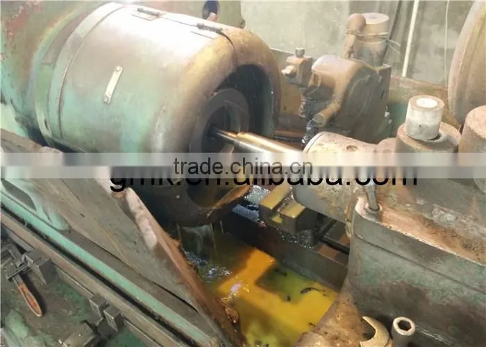 Circular shear Blade