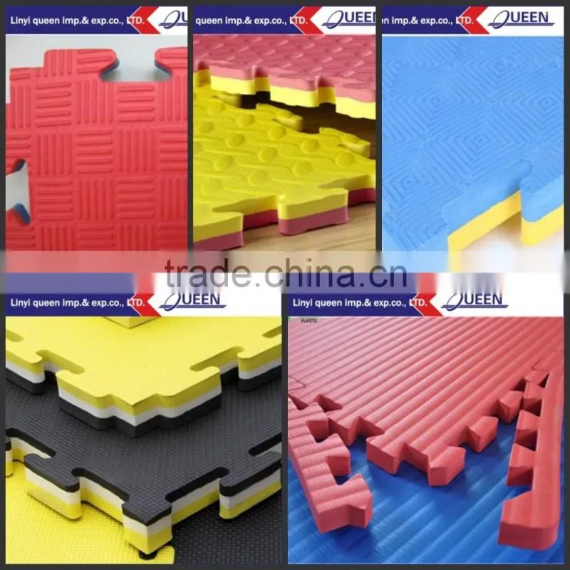 best quality eva foam mat for sale gym equipment mat workout mat for carpet