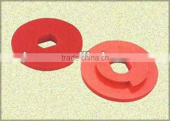 snail type adaptor
