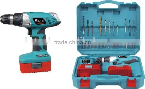 2014 new China wholesale alibaba supplier power tool electric drill