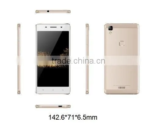 8S mobile 4G LTE8S5373 5.0" new slim mobile phone