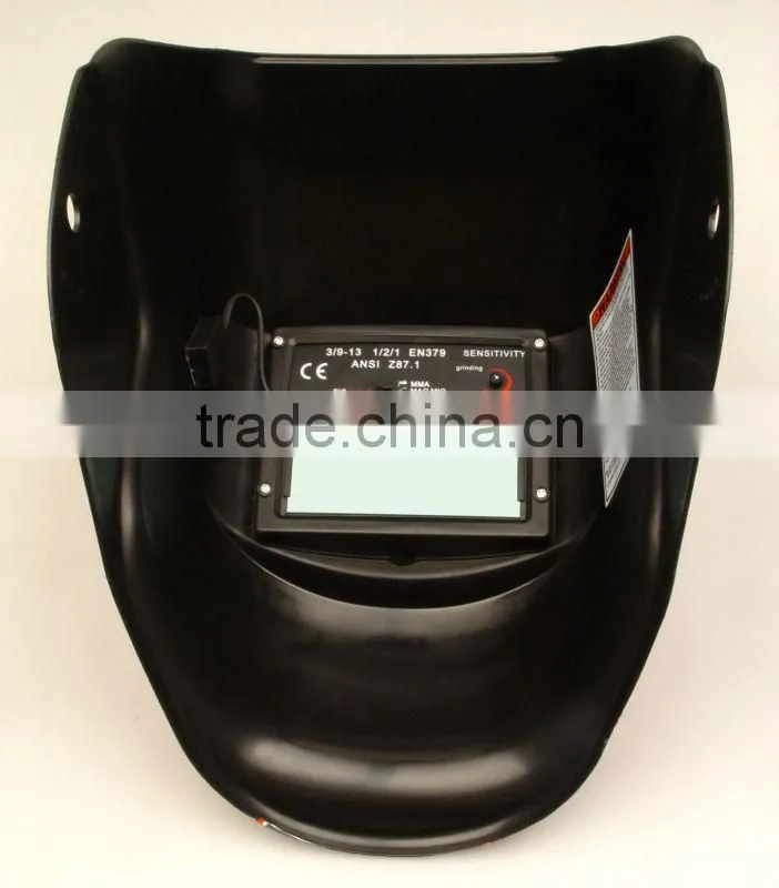 Auto Darkening Welding Mask
