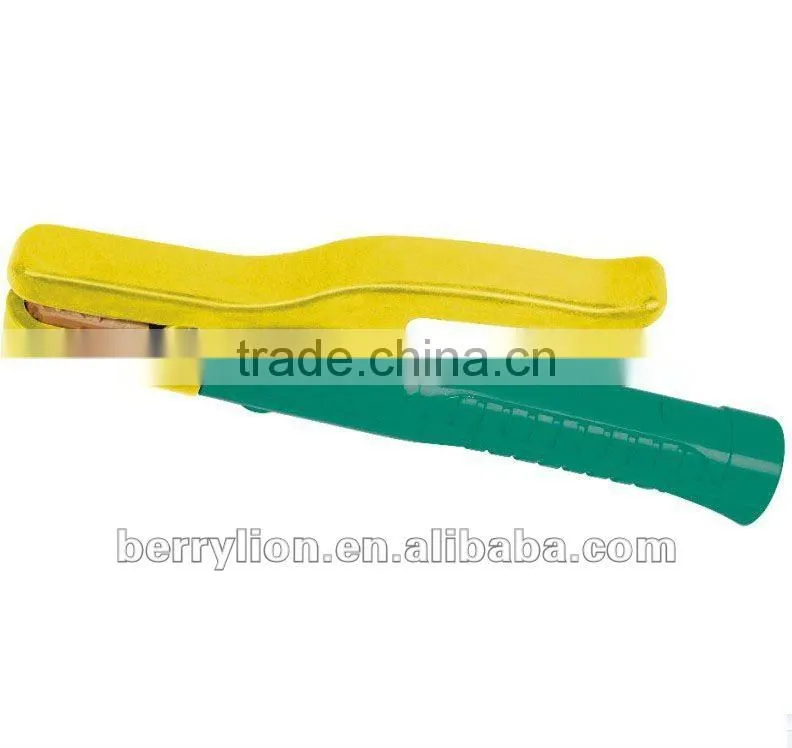 Berrylion Welding Tools Heavy Duty Welding Copper Electrode Holder
