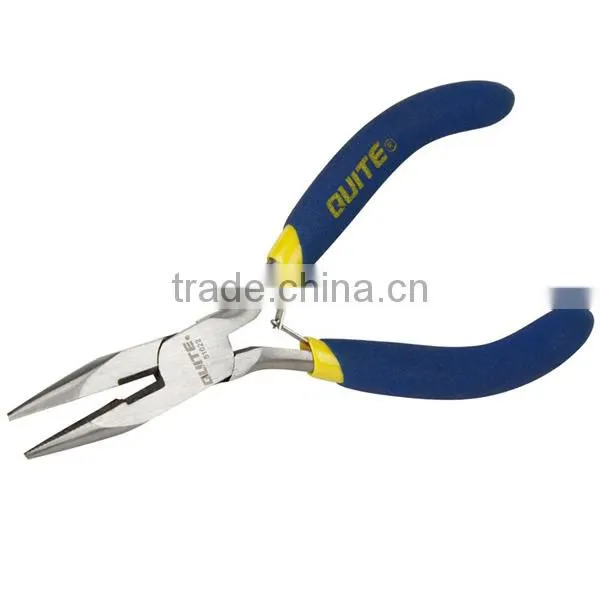 Mini Polishing Long Nose Pliers